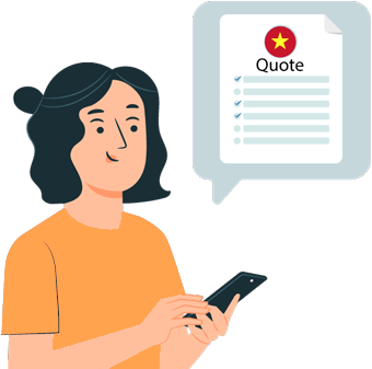 Request a Quote